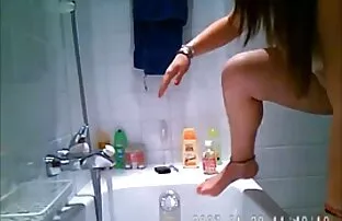 XXX Titfuck e creampie para Buxom Czech Sirale os melhores filmes de sexo grátis