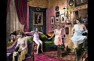 XXX A mulher encontra-o a comer a Mãe velha os melhore filmes porno e gorda!