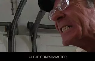 XXX Está na hora do rapaz ter a rata os melhores filme pornô de 2020 dela.
