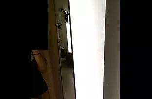 XXX Jovem amador os melhores filme de pornô de 2020 fodido na banheira
