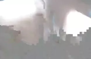 XXX Teen Ebony Teen Reverse Cowgirl assistir filme pornô os melhores Dildo Ride (Doggy style + cremoso squirt)