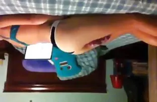XXX Thais Tavares Fetiche Anal Gaping os melhores filme pono