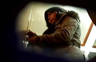 XXX Tiny Dark Haired Sexy Milf Marie Swallows Big Load & Keeps os melhores filmes pornô anal Sucking