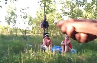 XXX Duas namoradas os melhores videos porno hd alemãs levam-no para o trabalho e são apanhadas.
