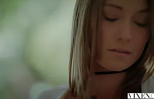 XXX PUBLICAGENT-Студентка с большой грудью трахается и сосёт os melhores filmes pornô das panteras за деньги в лесу