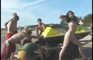 XXX a ruiva melhores videos porno de todos os tempos bbw masturba-se no vestiário Forever 21.