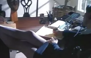 XXX A Kristina trata os fãs melhor video porno de todos os tempos com um programa de sexo ao vivo.