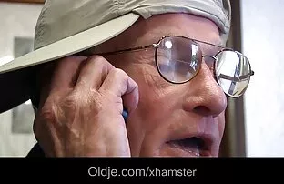 XXX OldNanny duas senhoras Brincando Com Brinquedos e os melhores filme pornô gratuito lambendo