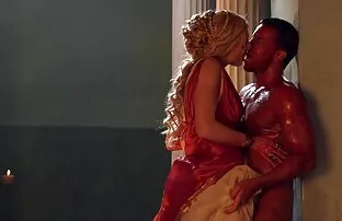 XXX Vixen: Соблазнительная няня Леа Готти получает filme pornô os melhores filme pornô свое в попку