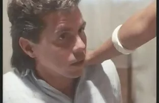 XXX Jovem fofinho enquanto quero ver os melhores filme pornô brasileiro montava a sua grande pila